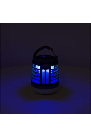 Jialan Penguen Panther Png 4000 Elektrikli Sinek Öldürücü Sinek