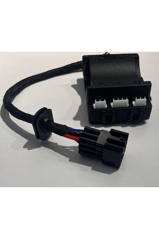 Sensation Webasto Dizel Isıtıcı Dijital Ana Kart 12v