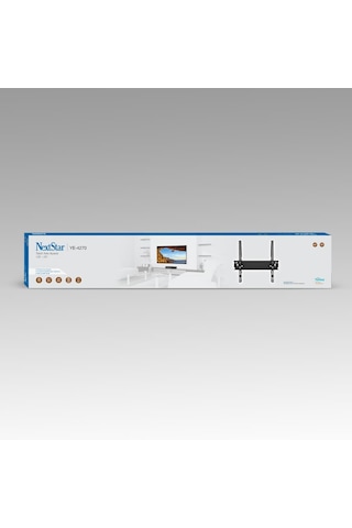 Nextstar Ye 4270 50" Lcd Led Televizyon Askı Aparatı Sabit