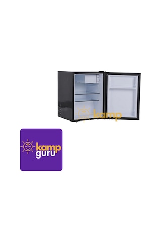 Cool Life 71lt Inox 12/24v Buzdolabı