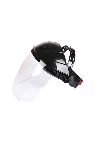 Ultraviyole Kaynakçı Kaynak Kapağını Korumak İçin Başa Takılan Elektrikli Kaynak Maskesi