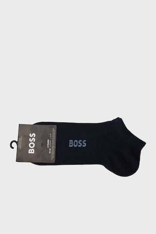 Boss Erkek Çorap 50538188 401 Lacivert Lacivert
