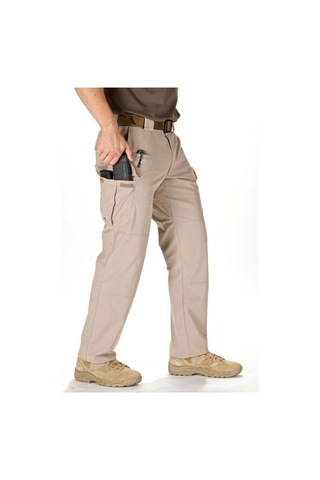 5 11 Strıke W Flex Tac Pantolon Khakı