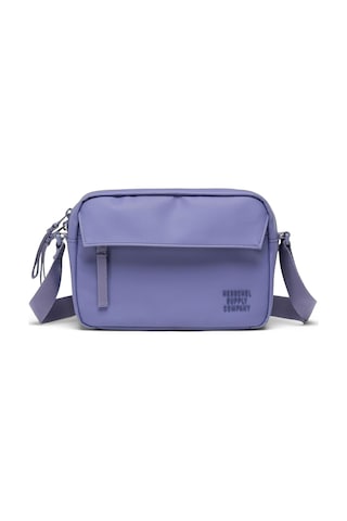 Herschel Alberni Suya Dayanıklı Kumaş Çapraz Omuz Çantası,3 L Çok Renkli