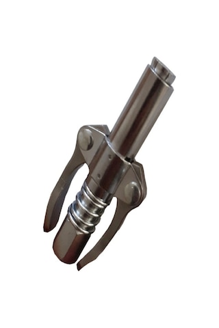 Snc Yeni Nesil Mandallı Gres Pompa Ucu