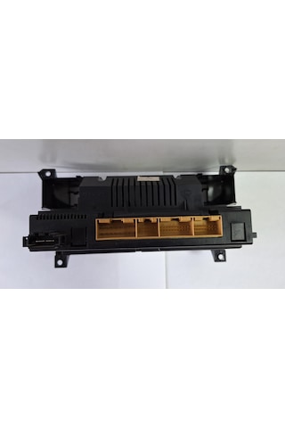 4b0820043 A6 1998-2001 Klima Kontrol Paneli