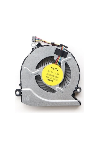 HP Uyumlu Star Wars 15-Bir 15-An001Tx 15-An002Tx 15-An003Tx Fan Nf120
