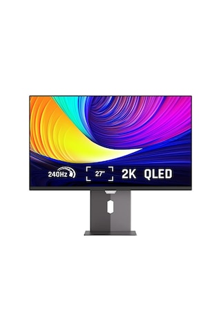 Koorui 27" S2721xo 240hz 1ms Oled Qhd Gaming Monitör
