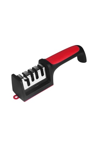 Liangmei 4-segment Mutfak Bıçağı Bileyici Ev Çok Fonksiyonlu El