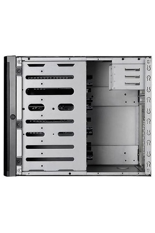 Silverstone Ds380 12xhdd Destekli 8x Hot Swap 4x Sabit Usb 3.0