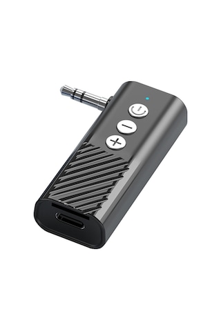 Sones Bluetooth 5.3 Araç Tf Oynatma Aux Alıcı Verici