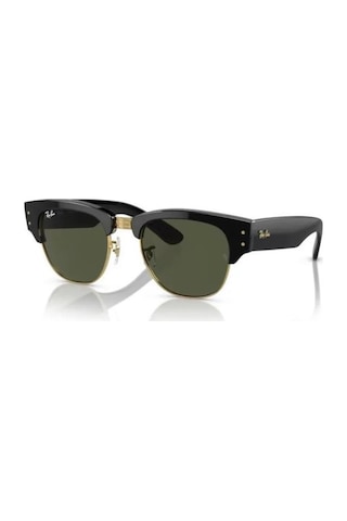 Ray-ban Mega Clubmaster Rb 0316-s Col 901/31 53-21-145 Unisex Güneş Gözlüğü