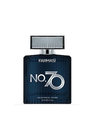 Farmasi No.70 Erkek Parfüm EDP 80 ML Farmasi No.70 Erkek Parfüm EDP 80 ML