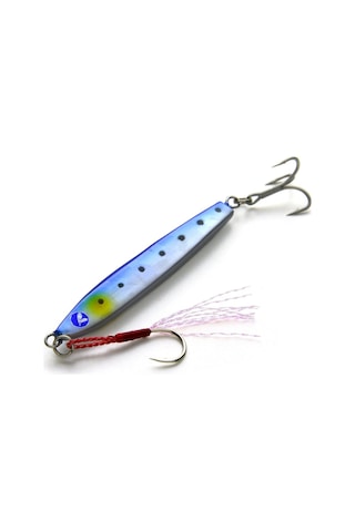 Blueblue Falten Jig Yem 40G