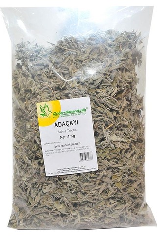 Doğan Baharatçılık Ada Çayı 1 KG