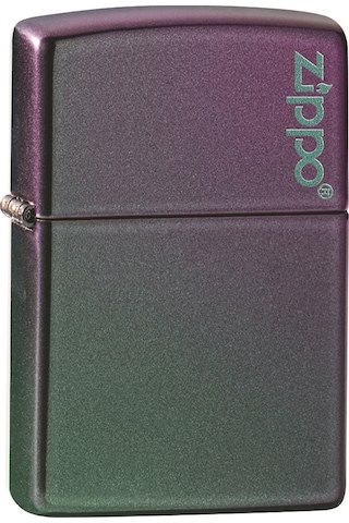 Zippo 49146 Zippo Logo Çakmak - 49146zl-078527