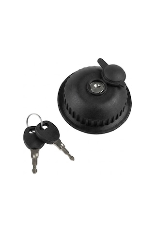 Fiat 55-46, 80-66 Mazot Depo Kapağı Kilitli Ag5139618