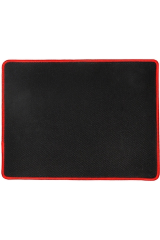 Ruicoo Ofis Ve Oyun İçin Kaymaz Kauçuk Mouse Pad - Dayanıklı Ve Kolay Temizlenebilir