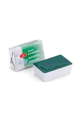 St.petersburg White Nights Tam Tablet Suluboya 2.5ml N 717 Green