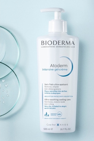 Bioderma Atoderm Intensive Gel Cream 500 ML