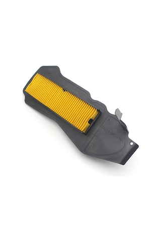 Suntek Honda Dio Af68 Için Motosiklet Hava Filtresi Sistemi HavaFiltresi