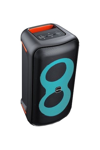 Ovps060p Karaoke Bluetooth Hoparlör 60w