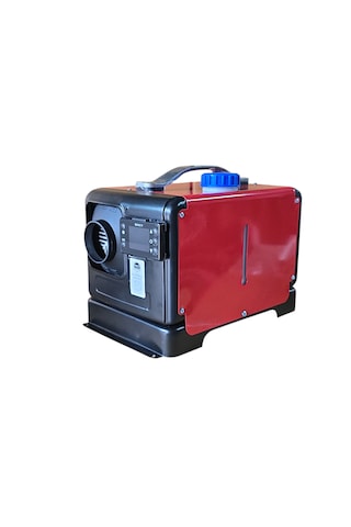 Mincy Easy 5kw Çanta Tip Webasto 12/24/220v