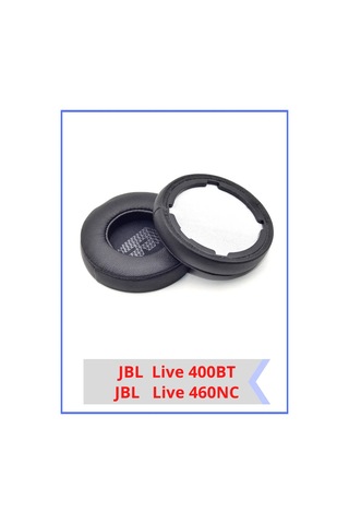 Discount Store Jbl Lıve 400bt/460nc Kulaklık Yamağı 235582505 Siyah