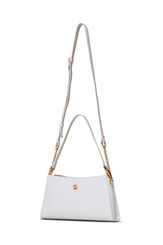 U.s.polo Assn.since 1890 Kadın Çapraz Çantası Us25134 Std / Beyaz Beyaz