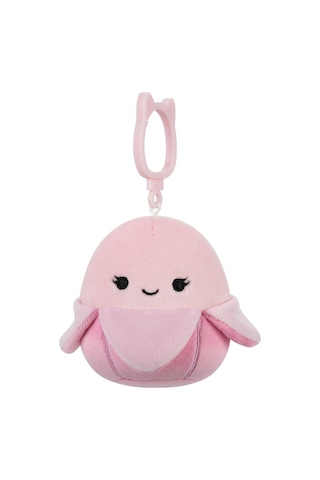 Squishmallows Muz Lex Lex 9cm Klipsli Cp00486 Renkli