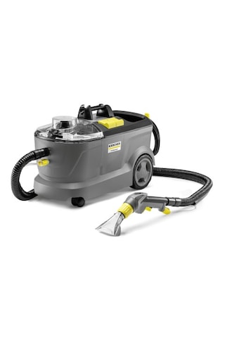 Karcher Puzzi 10/1 Edition 1250 W Profesyonel Halı Ve Koltuk Yıkama Makinesi