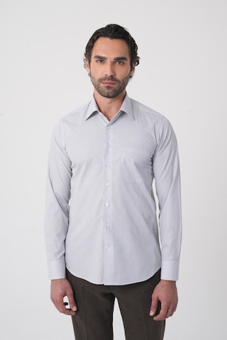 Bisse Regular Fit Tek Cepli Pamuk Siyah Erkek Gömlek Gmkls092230022 D99 Siyah