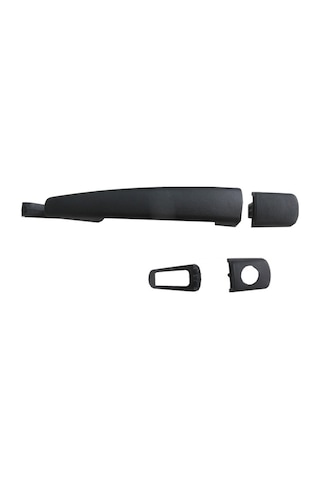 Peugeot Partner Van 10/18 Ön/arka Kapı Dış Açma Kolu Sağ/sol Aynı Adet - Kapı Kolu