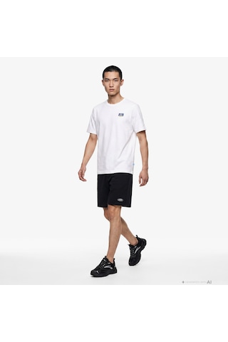 Anta Serve Smash Repeat Erkek Beyaz T-shirt 852628117 2800324