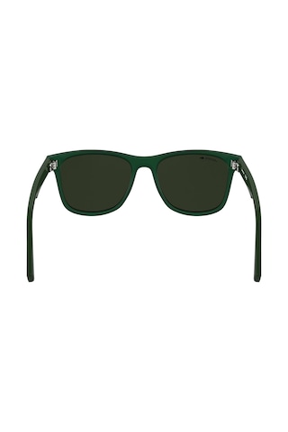 Lacoste L6054s 301 55 Unisex Güneş Gözlüğü Yeşil
