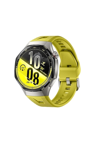 Huawei WATCH GT 7 Pro 46 MM Akıllı Saat (Distribütör Garantili)