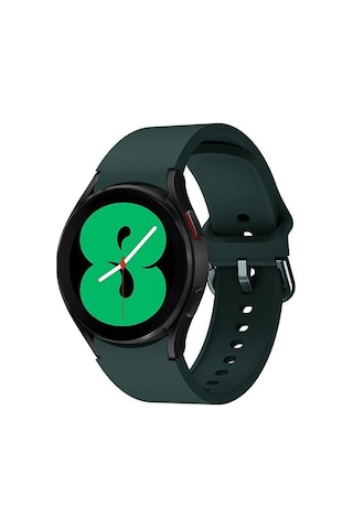 Samsung Galaxy Uyumlu Watch 4 5 6 Pro 40 44 Classic 42 43 46 47 MM Kordon Silikon Kordon