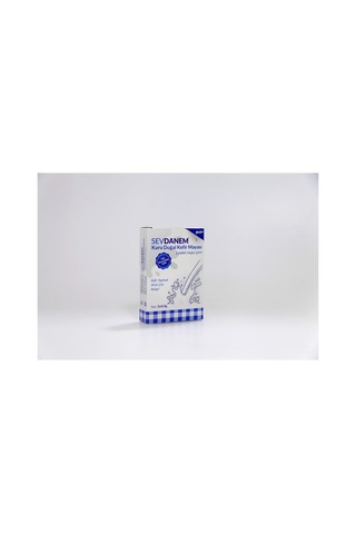 Danem Sevdanem Tek Kullanımlık Kuru Doğal Kefir Mayası 3 0,5g
