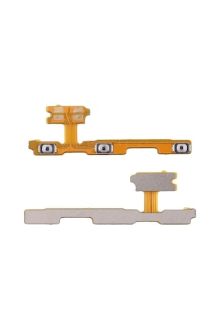 Honor 9 Lite On Off Power Ses Açma Kapama Filmi Volume