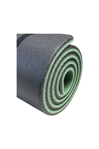 Orcamp Çift Renk Kamp Matı 16 MM