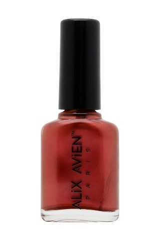 Metalik Turuncu Oje 32 - Yüksek Pigmentli Uzun Süreli Kalıcılık Hızlı Kuruma - Nail Lacquer 32