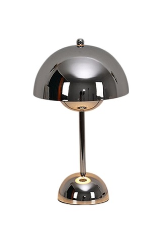 Çevre Dostu Led Dokunmatik Duyarlı Masa Lambası, Göz Koruması İçin Yumuşak Işık Ve Sıcak Bir Atmosfer Beyaz Aydınlatma Beyaz Aydınlatma