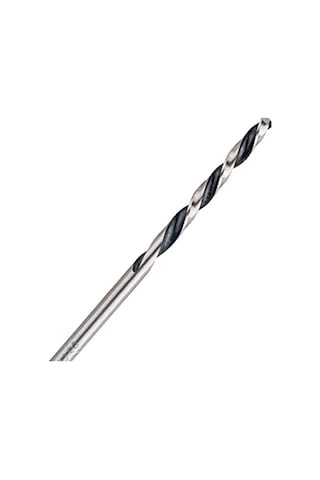 Hss Spiral Delme Ucu Seti, 3.0 Mm 10 Adet İle Hassas Delme