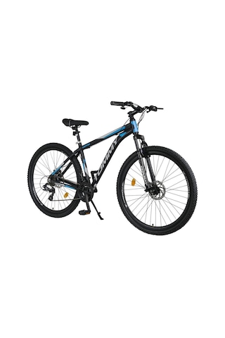 TommyBike COPPER Alüminyum Kadro 29 Jant Disk Fren 21 Vites Dağ Bisikleti