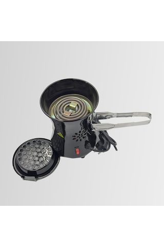Orcamp Eno-220 Elektrikli Nargile Kömür Ocağı - Közmatik