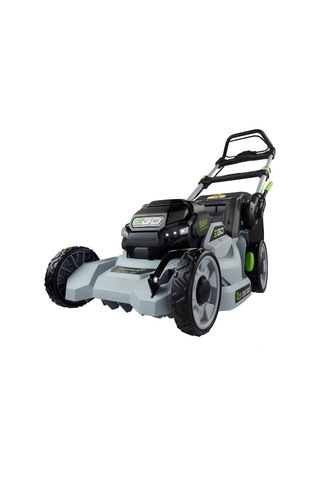 Ego Lm1701E Akülü Çim Biçme Makinası 42 Cm ( 2.5 Ah Akülü)