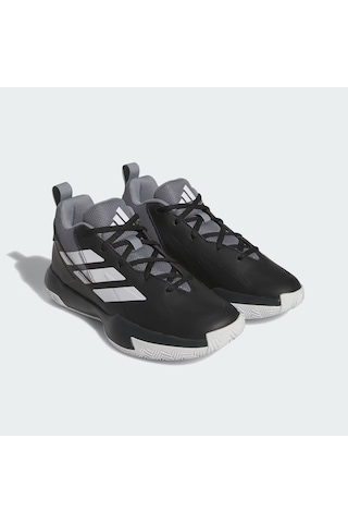 Cblack/ftwwht/grethr Adidas Çocuk Basketbol Ayakkabısı Cross Em Up Select J Ie9255 Siyah