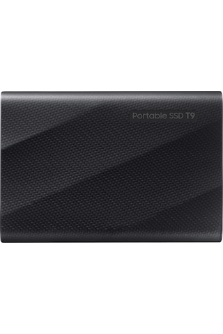 Samsung Portable SSD T9 MU-PG1T0B/WW 1 TB USB 3.2 Taşınabilir Disk