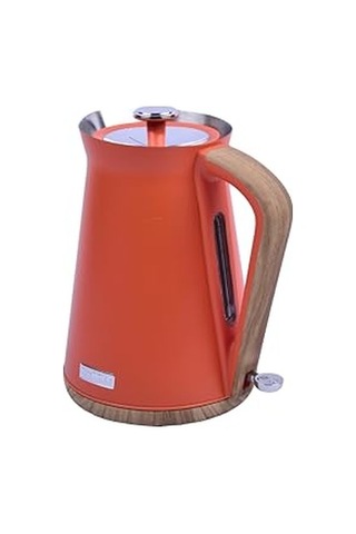 Tr Gem Natural 1.7 Litre Turuncu Su Isıtıcısı