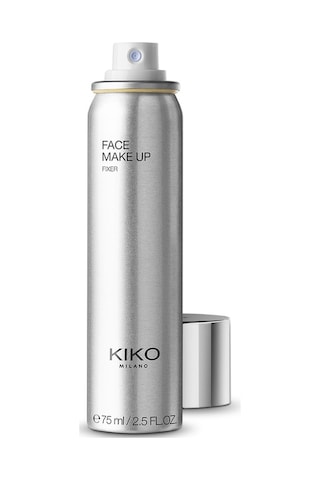 Kiko Make Up Fixer Makyaj Sabitleyici Sprey 75 ML